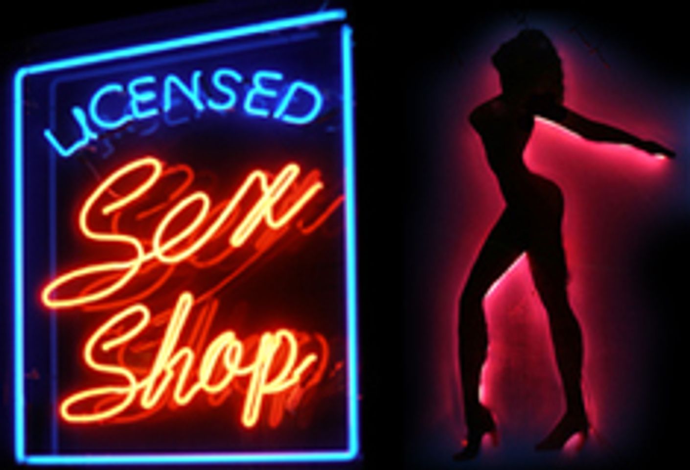 Wichita Pressuring Adult Stores to Close