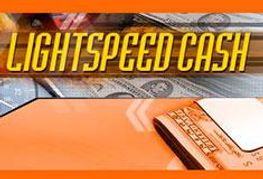 Steve Lightspeed, LightspeedCash
