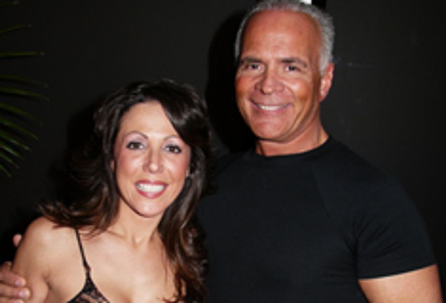 Amy Fisher Husband Bellera Discusses Stern Run-In