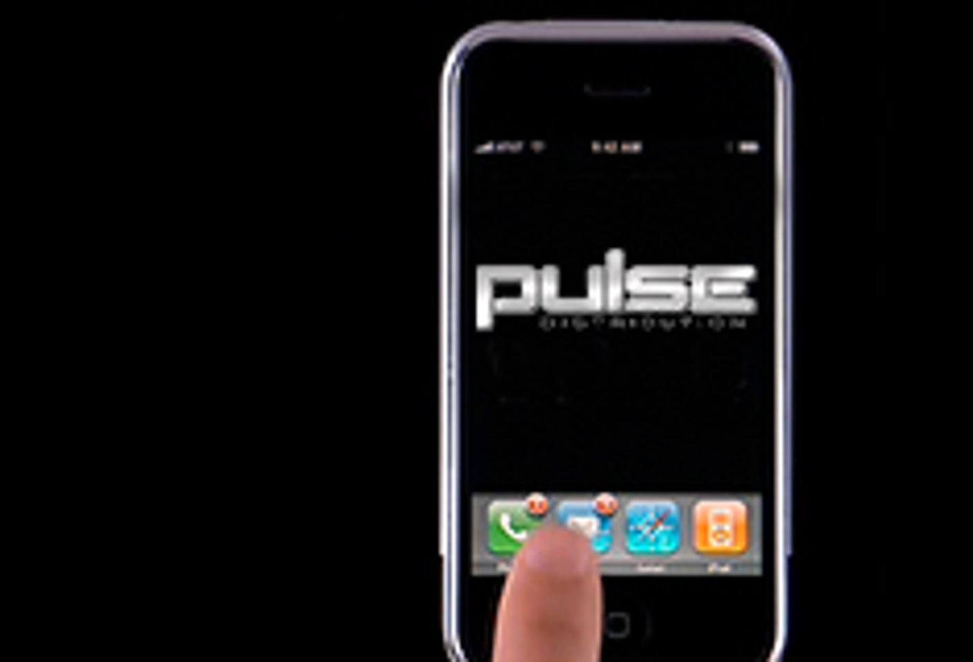 Pulse Offers PodDisc Porn for iPhone