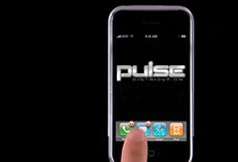 Pulse Offers PodDisc Porn for iPhone