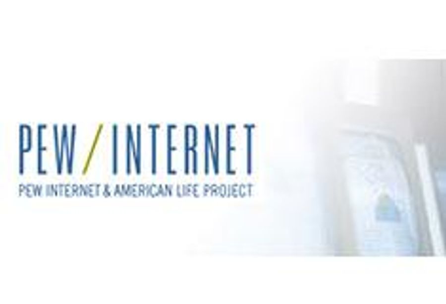 Pew Internet Project: Americans Under-adopt Information