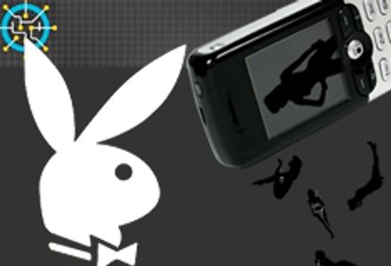 Playboy Finds New European Wireless Partner