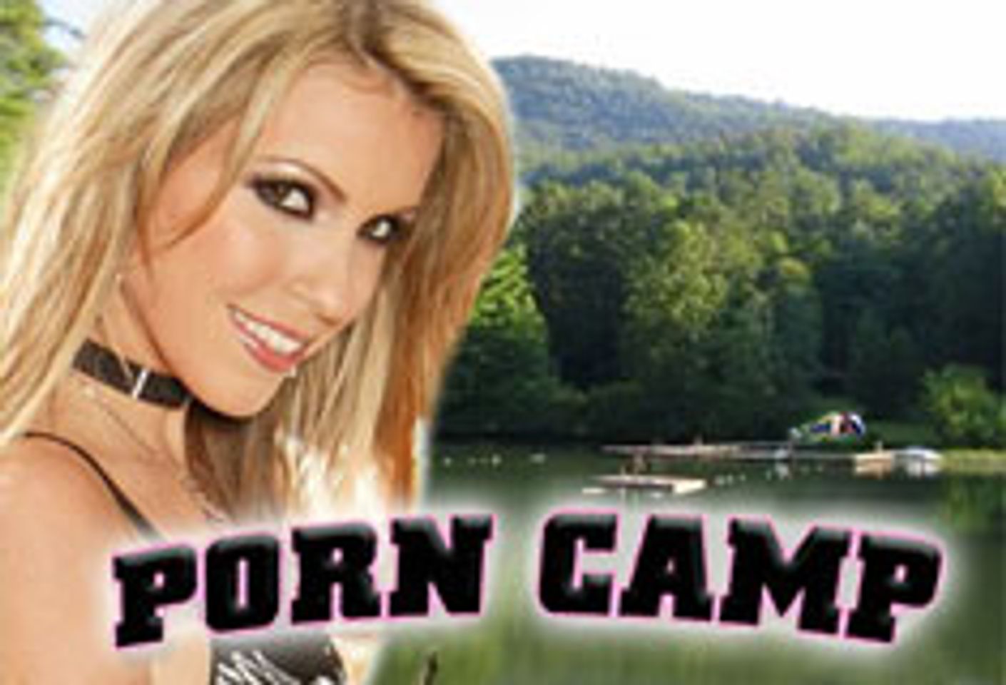 Courtney Cummz To Lead 'Porn Camp Seminar'