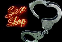 Ex-Porn Shop Employee Charged With Robbing Former Workplace