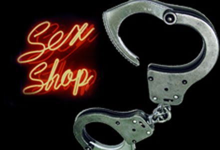 Ex-Porn Shop Employee Charged With Robbing Former Workplace