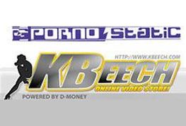K-Beech Acquires U.S. Distribution Rights for <i>Porno Static</i>