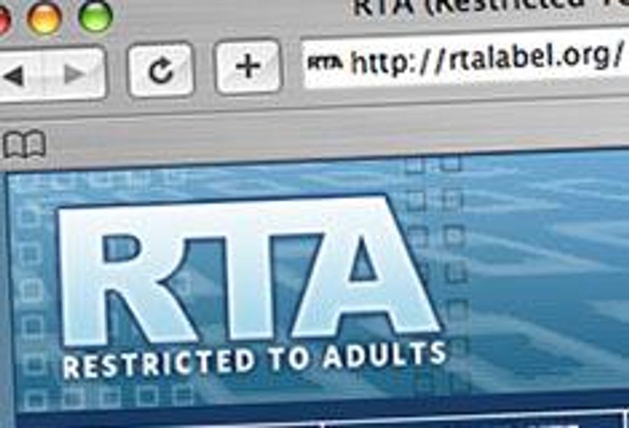 RTA Label Gains Acceptance