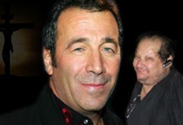 Stagliano, Spiegler Make <i>LA Times</i> in Jesus for Porn Stars Piece