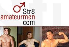 StraightAmateurMen Announces New Marketing Campaign