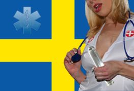 Swedish Pharmacy to Start Selling Sex Toys