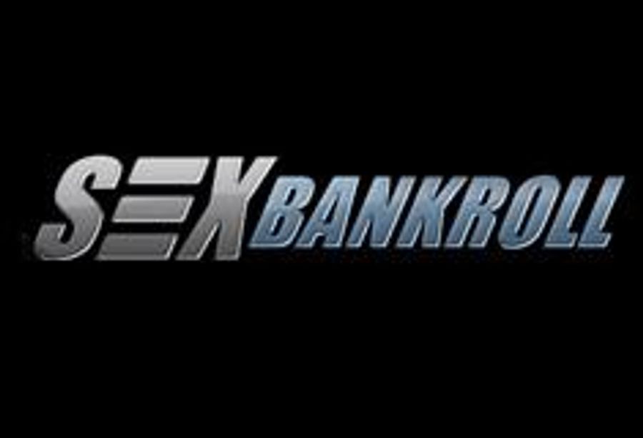 SexBankRoll Launches New Pay Sites