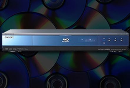 Sony To Debut Internet-Enabled Blu-ray Players