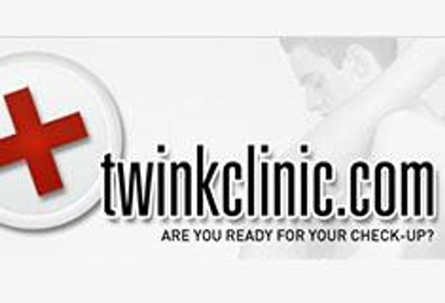 TwinkClinic Launches