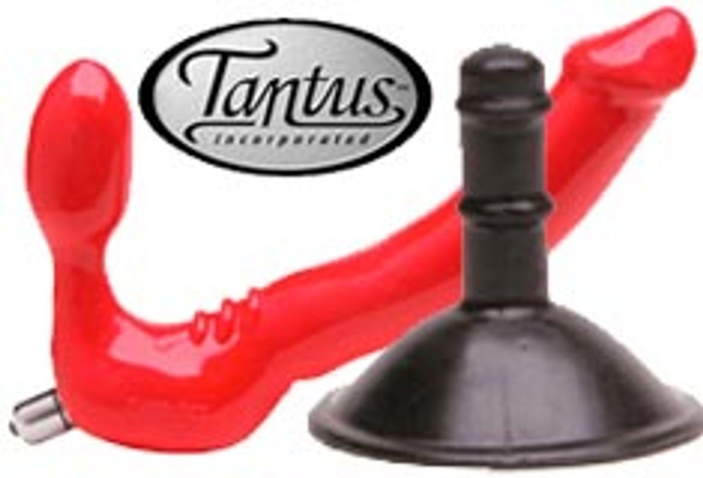 Tantus Expands Feeldoe Line, Adds Suction Cup