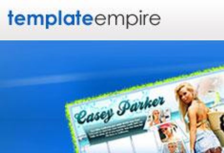 Template Empire Offers Special Pricing