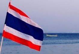 Thailand Censorship Bill Set for Passage