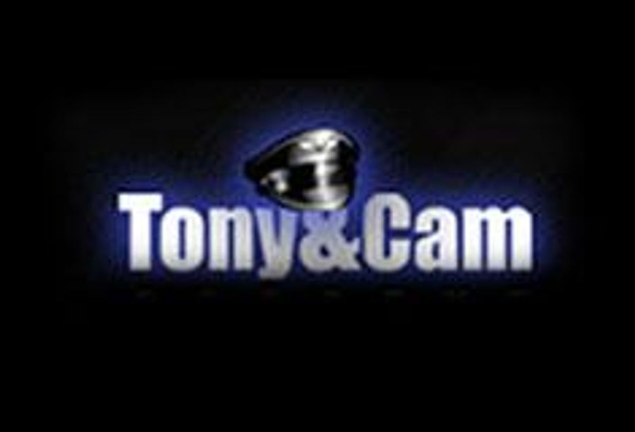 TonyAndCamCash Bows