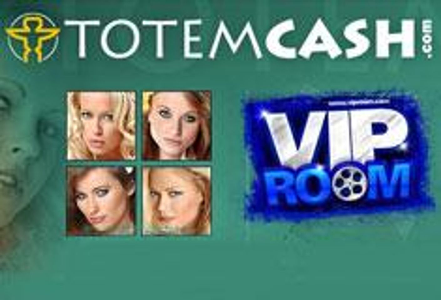 TotemCash Upgrades VIPRoom