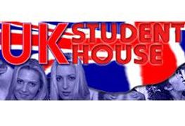 UKStudentHouse Launches