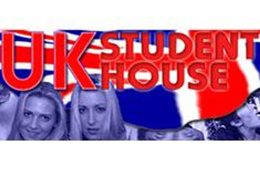 UKStudentHouse Launches