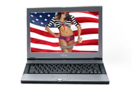 USAID Server Hacked To Host Pornography