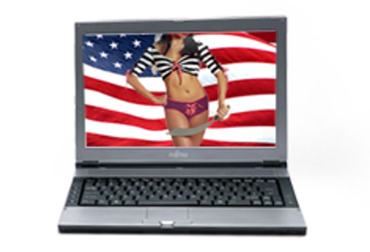 USAID Server Hacked To Host Pornography
