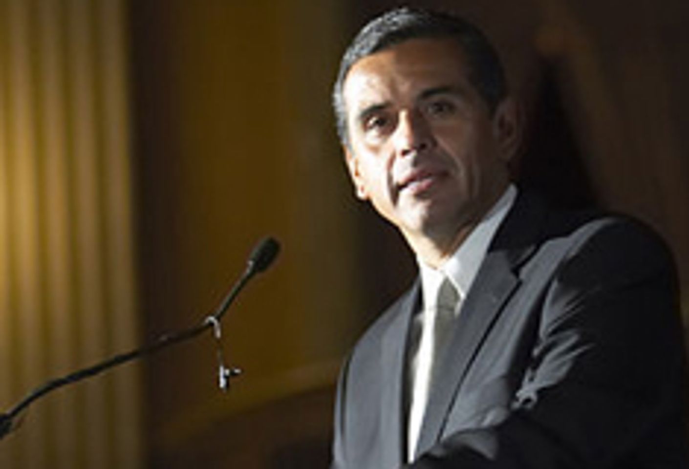 L.A. Mayor Honors ASACP for 'RTA' Website Label