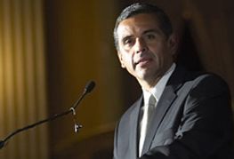 L.A. Mayor Honors ASACP for 'RTA' Website Label