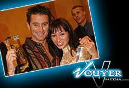 Vince Vouyer Reclaims Catalog