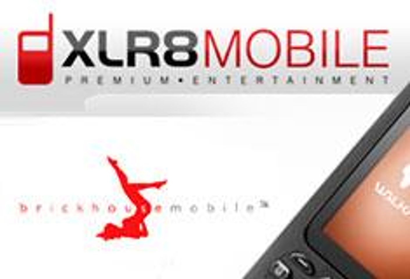 XLR8 Teams Up With Brickhouse Mobile