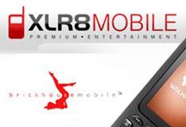 XLR8 Teams Up With Brickhouse Mobile