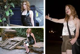 Madison Young Inks Deal with Girlfriends Distribution