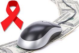 Maleflixxx Pledges Funds to AIDS Treatment