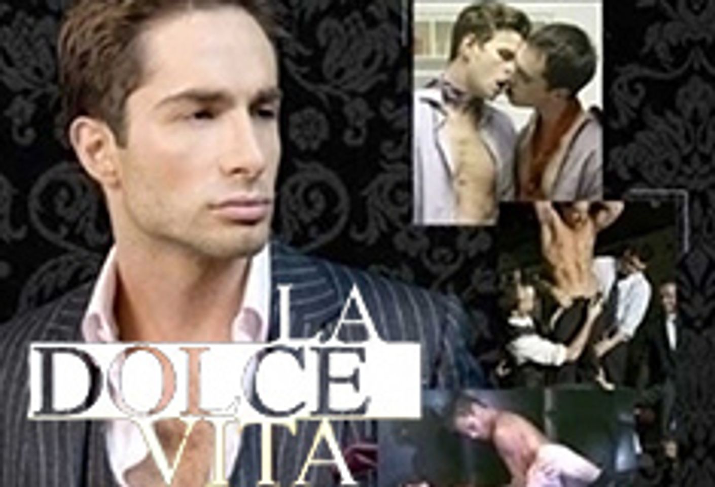 ‘La Dolce Vita’ Goes VOD Saturday