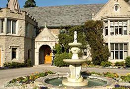 Playboy Mansion to Host 'PJ and Lingerie Party'
