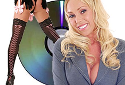 K-Beech to Release Mary Carey Title on HD DVD