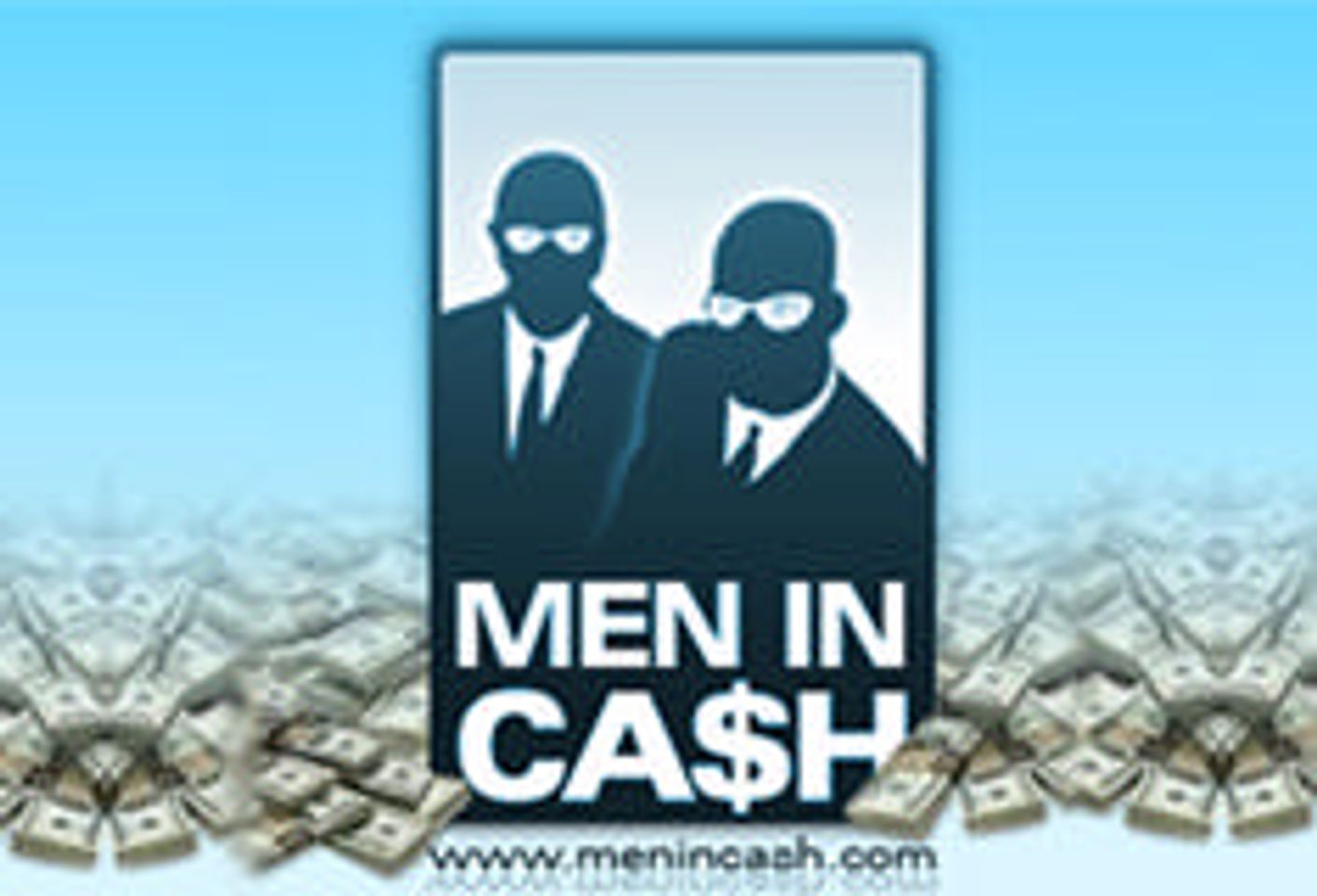 MenInCash Affiliate Program Bows