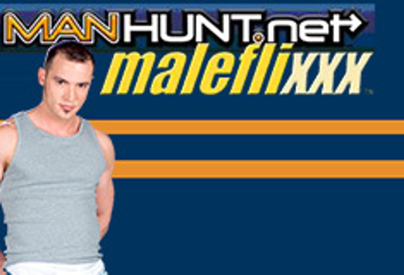 Manhunt and Maleflixxx Announce European Party Tour Dates