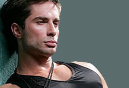 Michael Lucas Charges Out Professionals With Discrimination