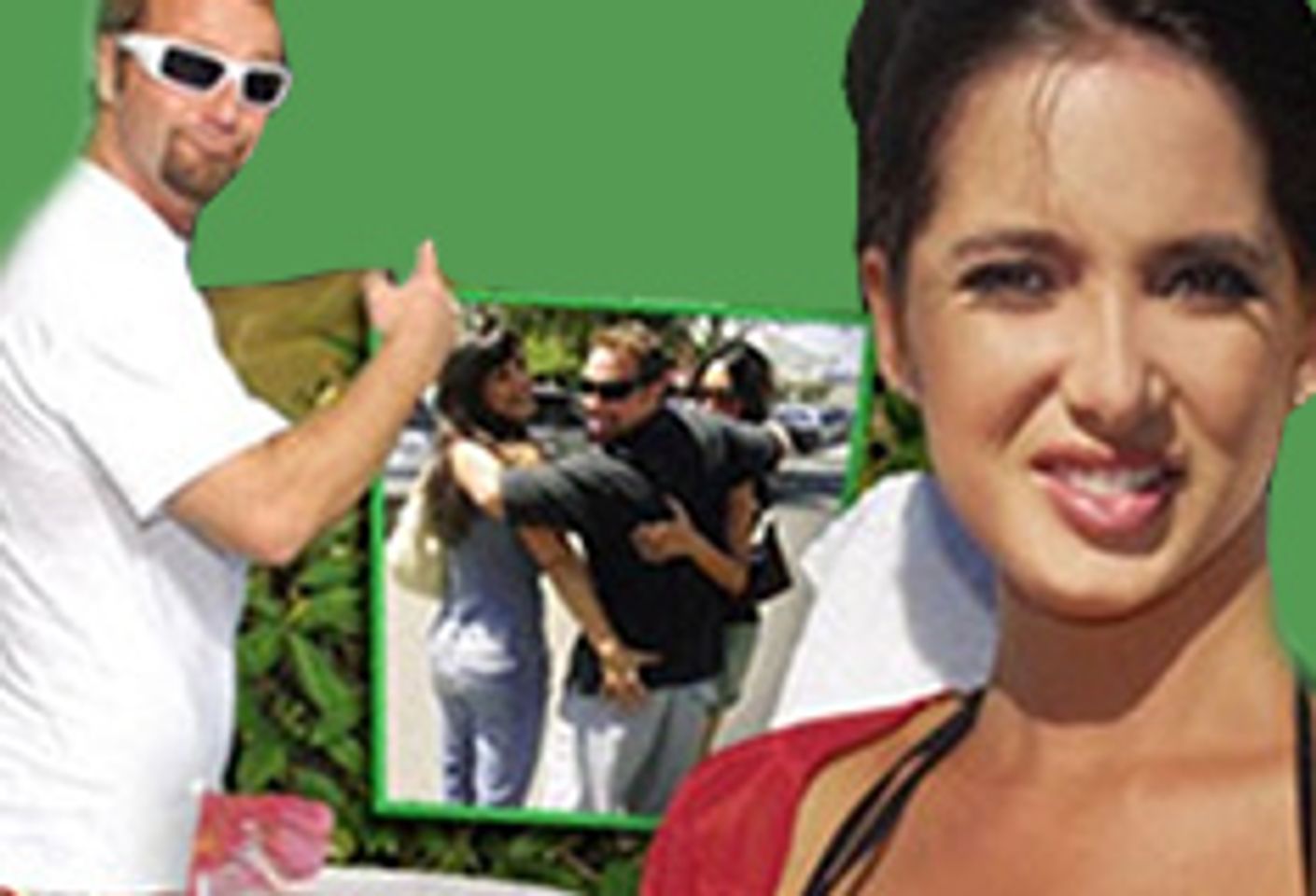 i>M.I.L.F. Hunter 5 Uncovers Hottest Moms Yet | AVN