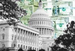 Flynt Offers $1 Million for Congressional Dirt