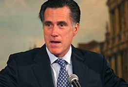 Mitt Romney Confuses YouTube with MySpace