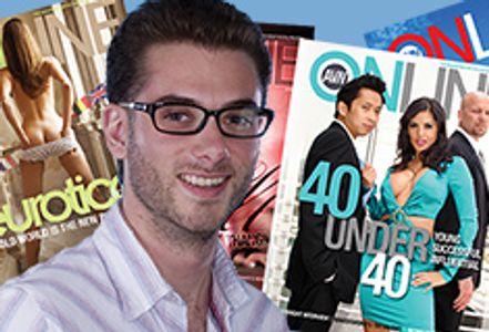 MJ McMahon Named Publisher of AVN Online