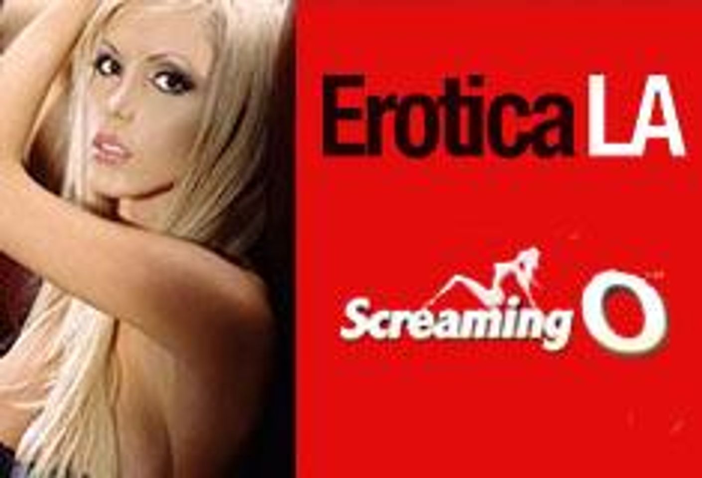 Nikki Benz to Host Contest at Erotica LA