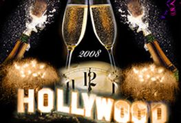 STEAM Hosts XXX New Year’s Party at Hollywood Hills Mansion