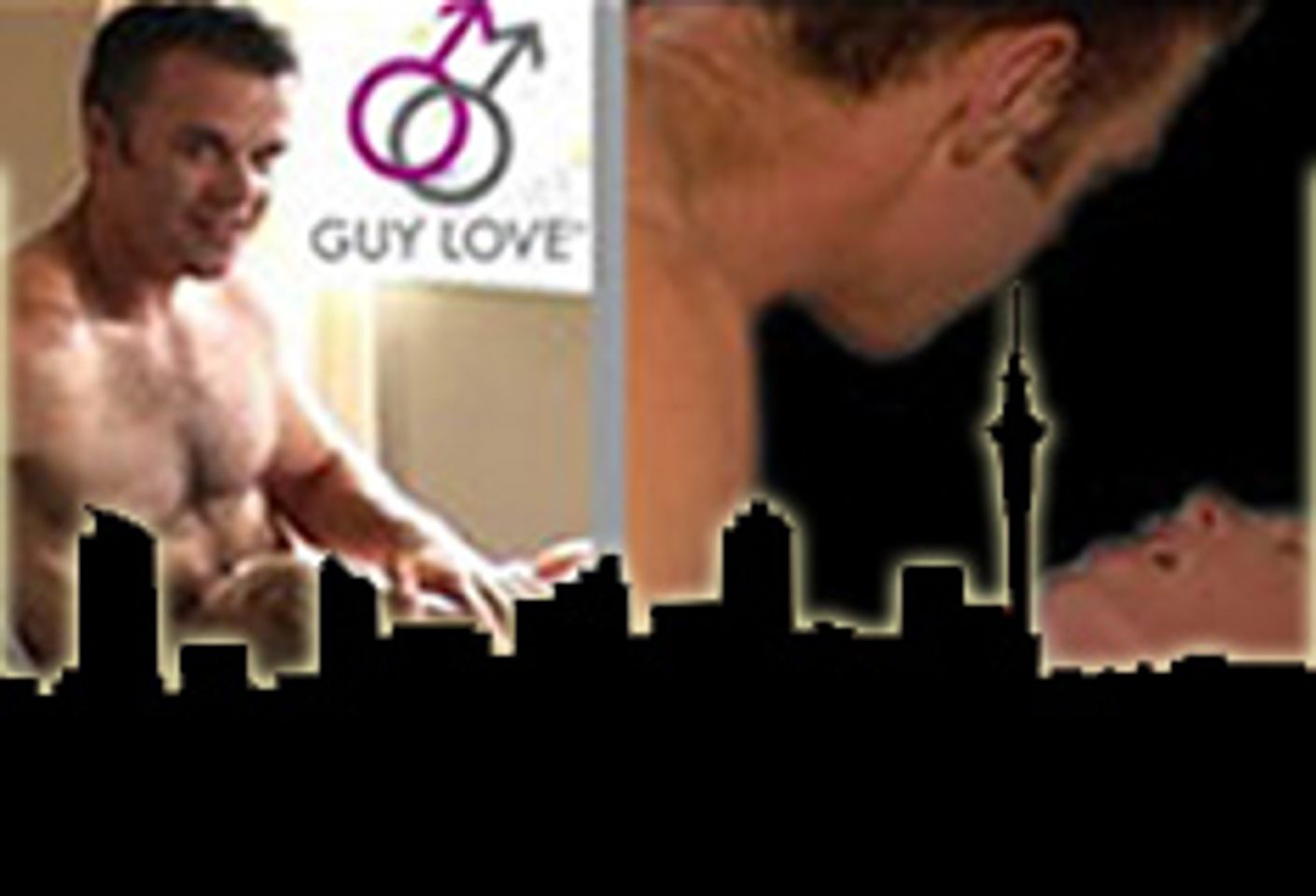 Scene From New Zealand's First Gay Production Available For Download
