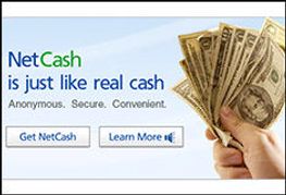 NetCash Debuts