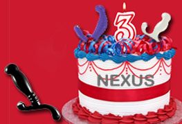 Third Year’s the Charm for Nexus