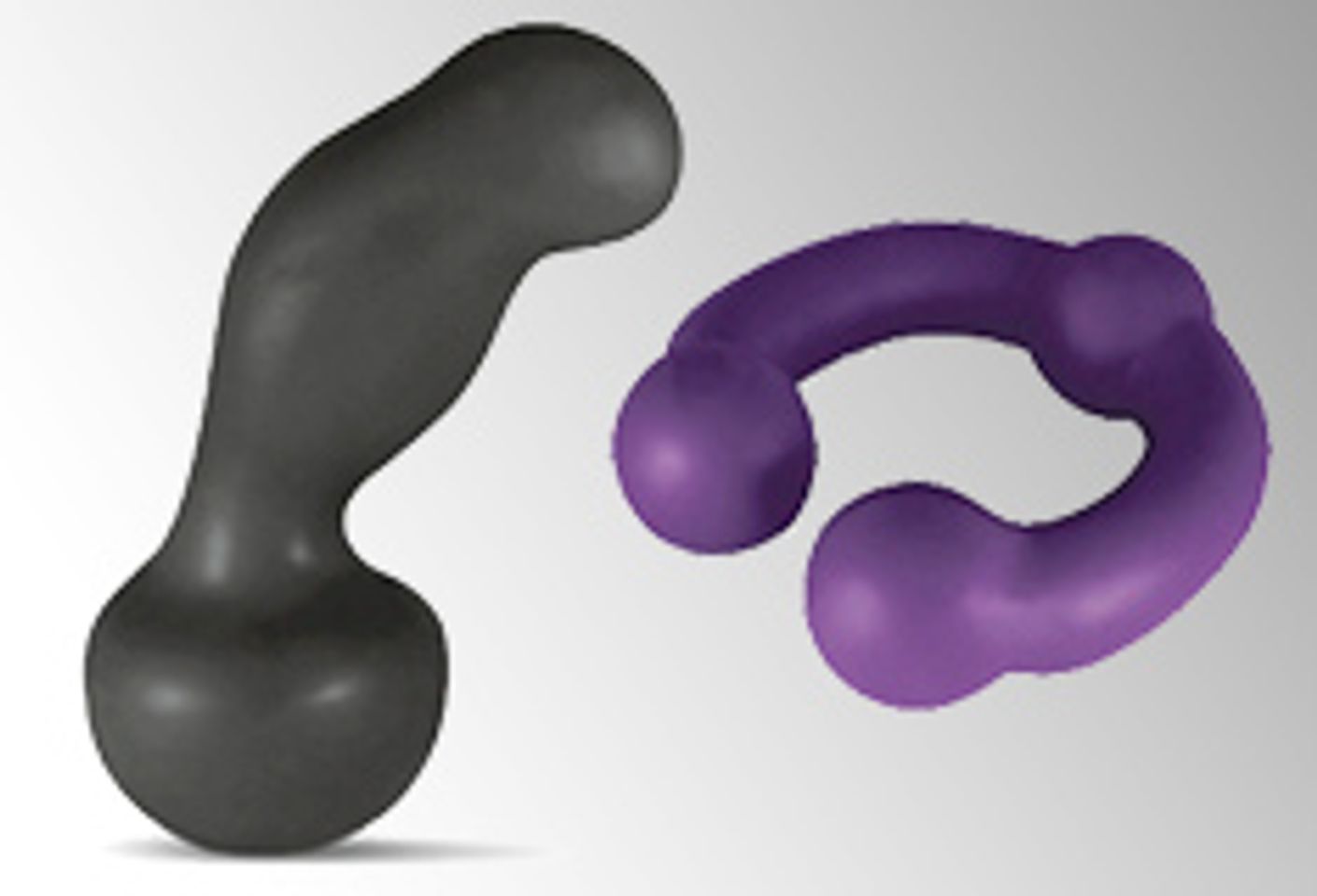 Nexus: Hands-Free Prostate Toys a Success